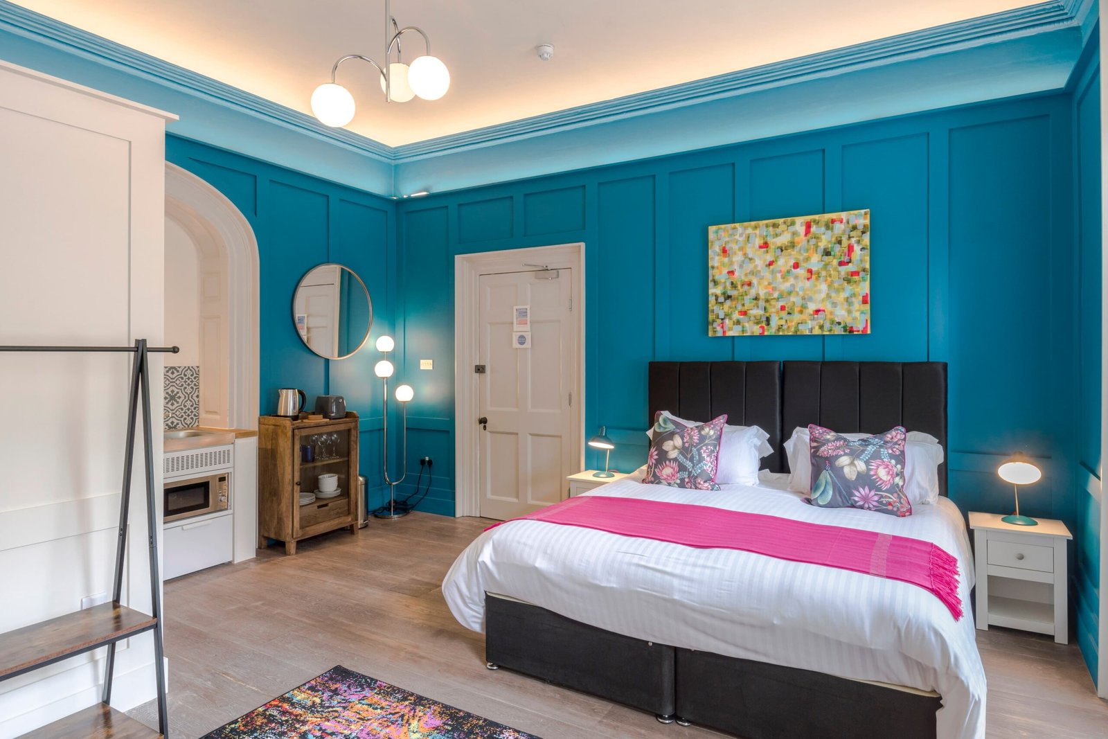 Bridgewater House gallery