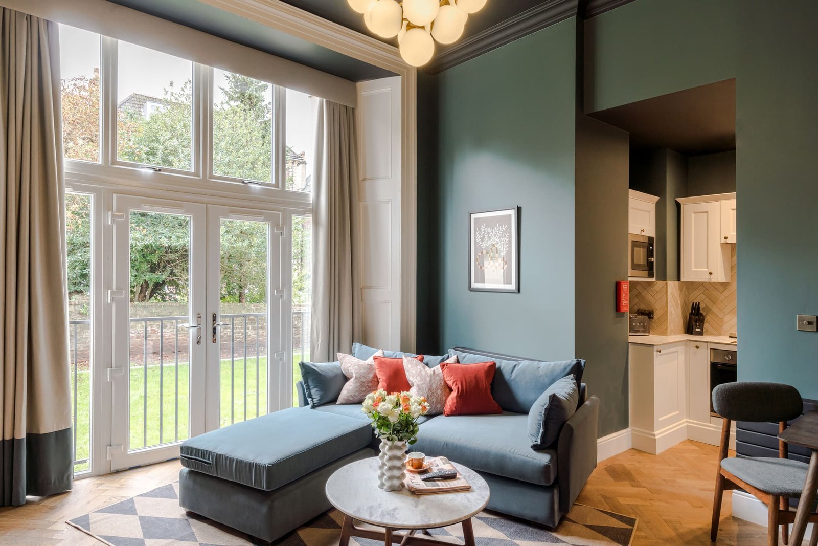 Bridgewater House gallery